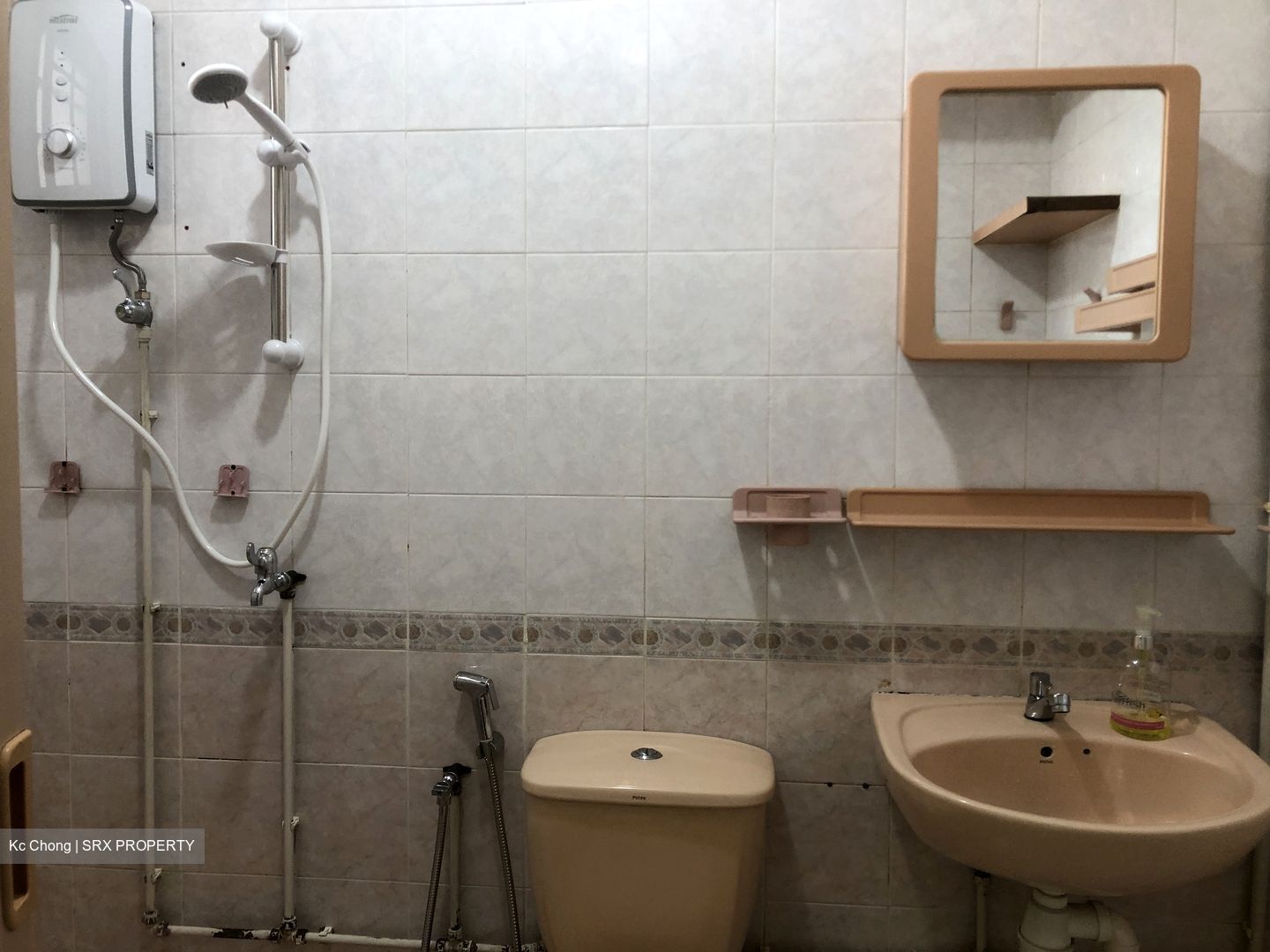Jurong West Street 61 (Jurong West), HDB 3 Rooms #385221431